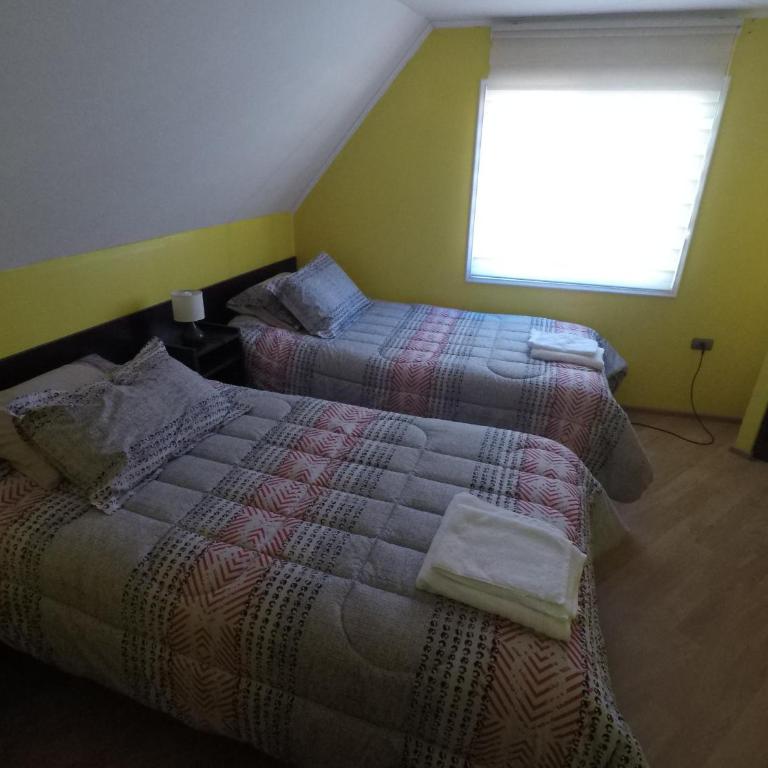 Rio Lingue - Casa - 3