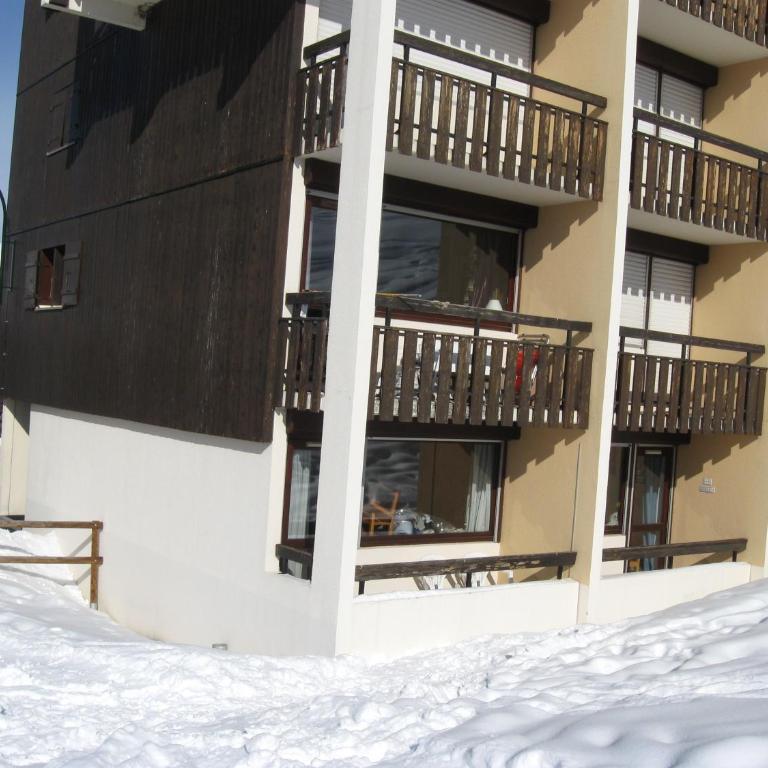 Résidence Les Asters - Apartamento - 3