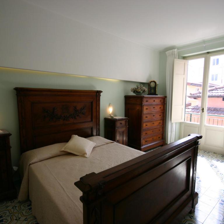 Sorrento Inn Guesthouse - Camera Tripla - 12