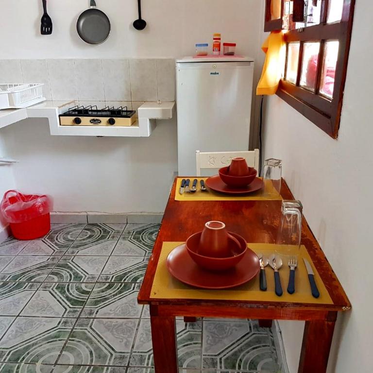El Malecon, Central Mini Apartments - Apartment - 6