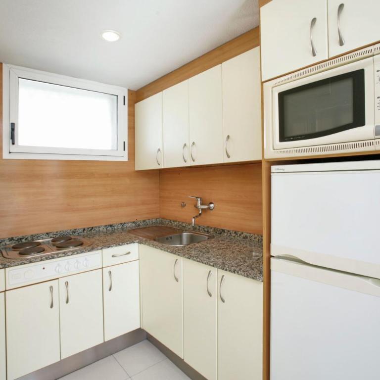 Rentalmar Los Peces - Apartamento de 2 dormitorios (6 adultos) - 6