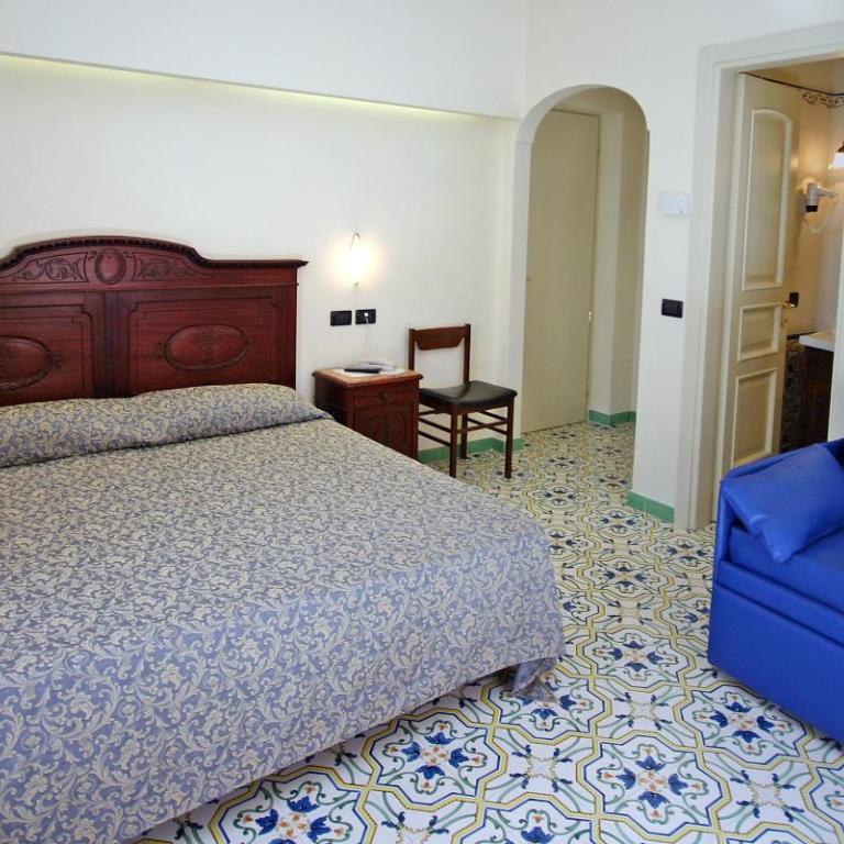 Sorrento Inn Guesthouse - Camera Tripla - 2