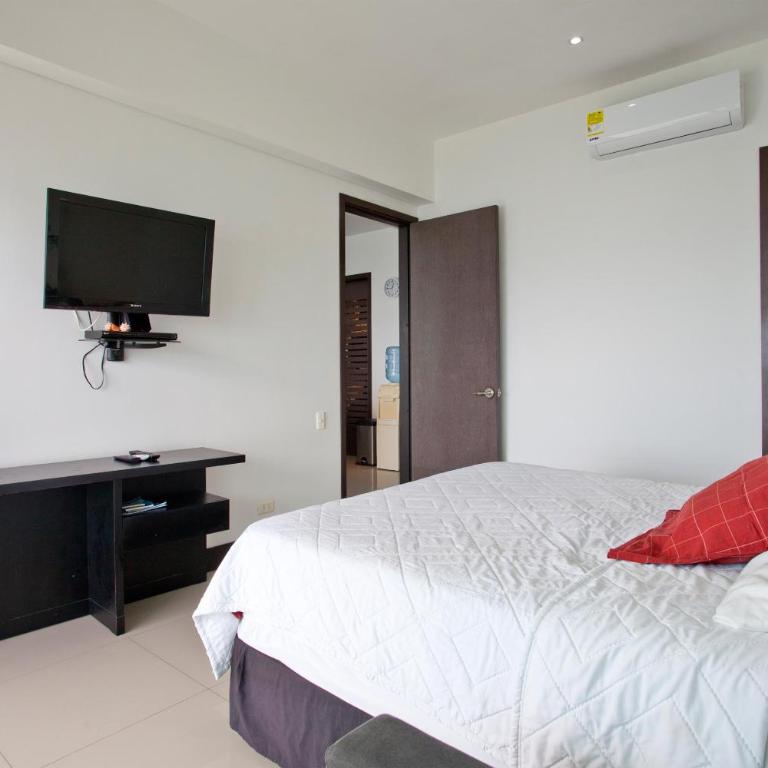 Palmetto Eliptic 4003 - Apartamento con vistas al mar - 9
