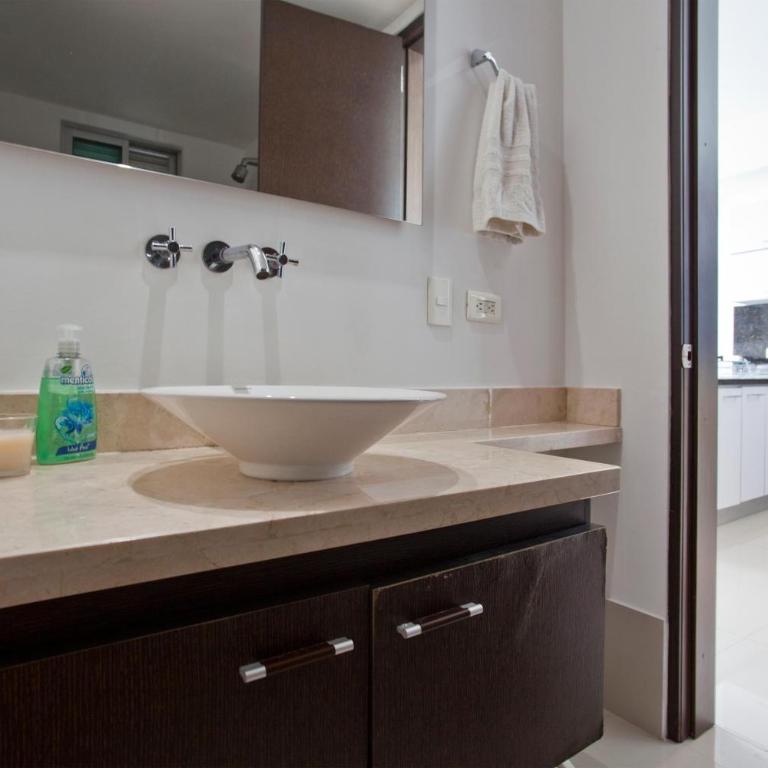 Palmetto Eliptic 4003 - Apartamento con vistas al mar - 5