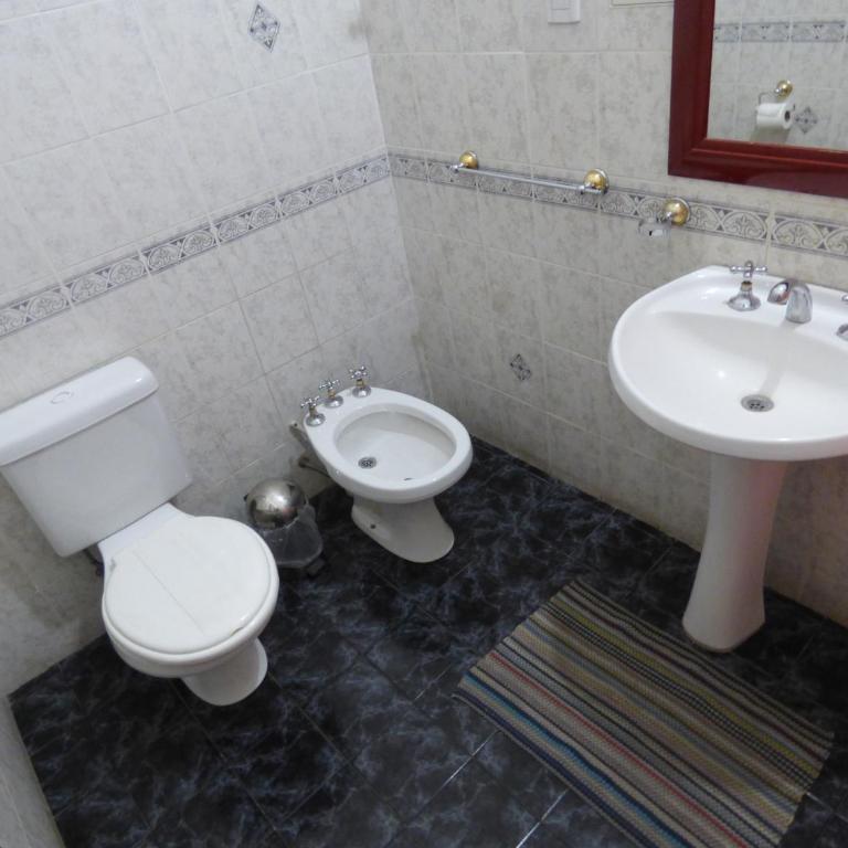 Sayta Hostal - Habitación Cuádruple con baño privado - 8