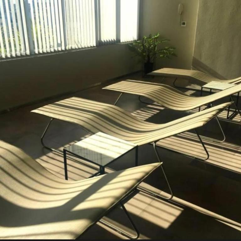 Quartier Dorrego - Apartamento - 22