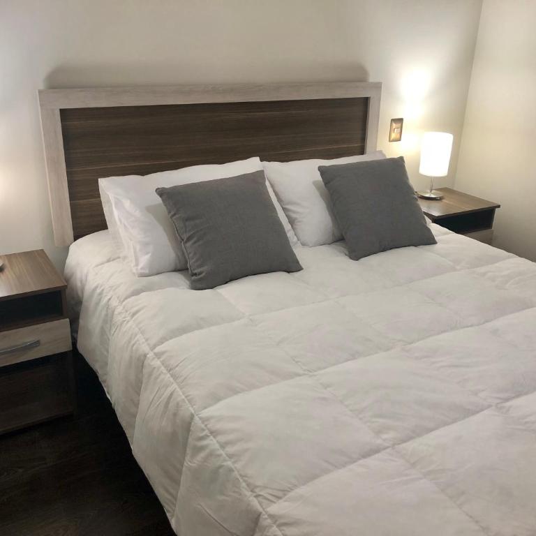 Depto Mirador de Playa Brava II - Apartamento de 1 dormitorio - 23