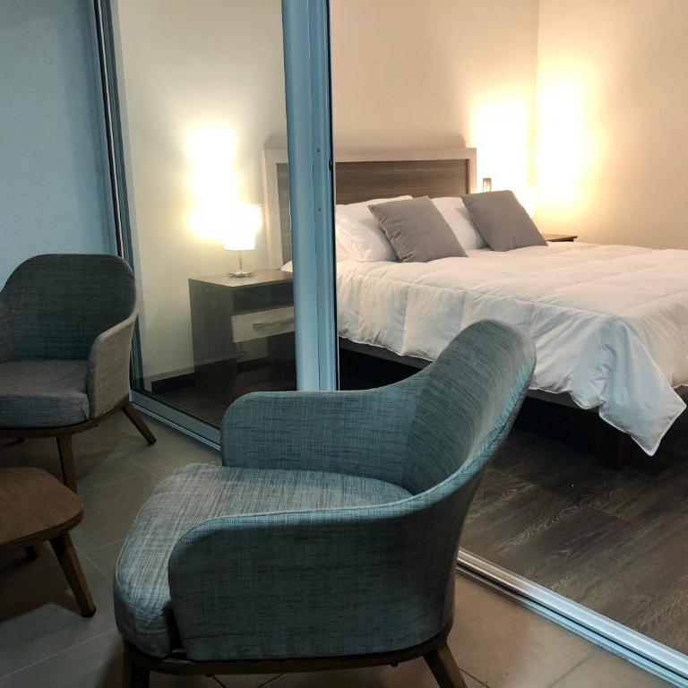 Depto Mirador de Playa Brava II - Apartamento de 1 dormitorio - 28