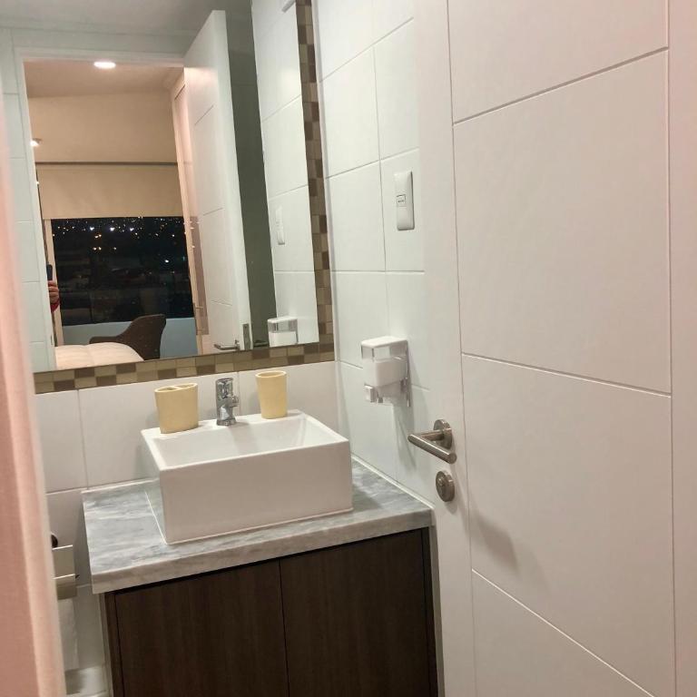 Depto Mirador de Playa Brava II - Apartamento de 1 dormitorio - 36