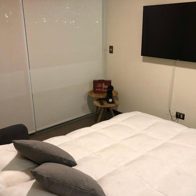 Depto Mirador de Playa Brava II - Apartamento de 1 dormitorio - 18