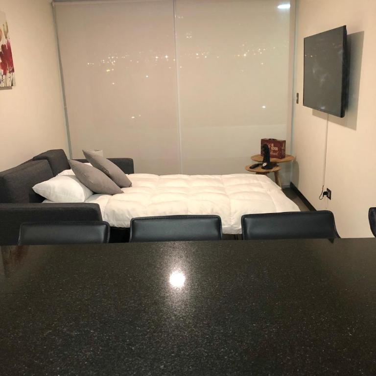 Depto Mirador de Playa Brava II - Apartamento de 1 dormitorio - 20