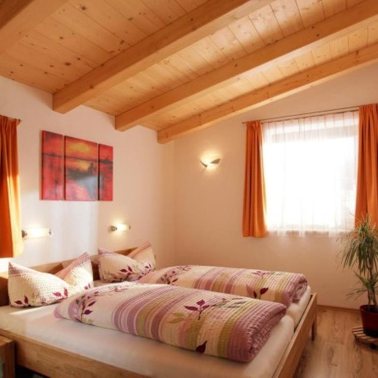 Appartement Annemarie - Apartment mit 2 Schlafzimmern und Balkon - 3