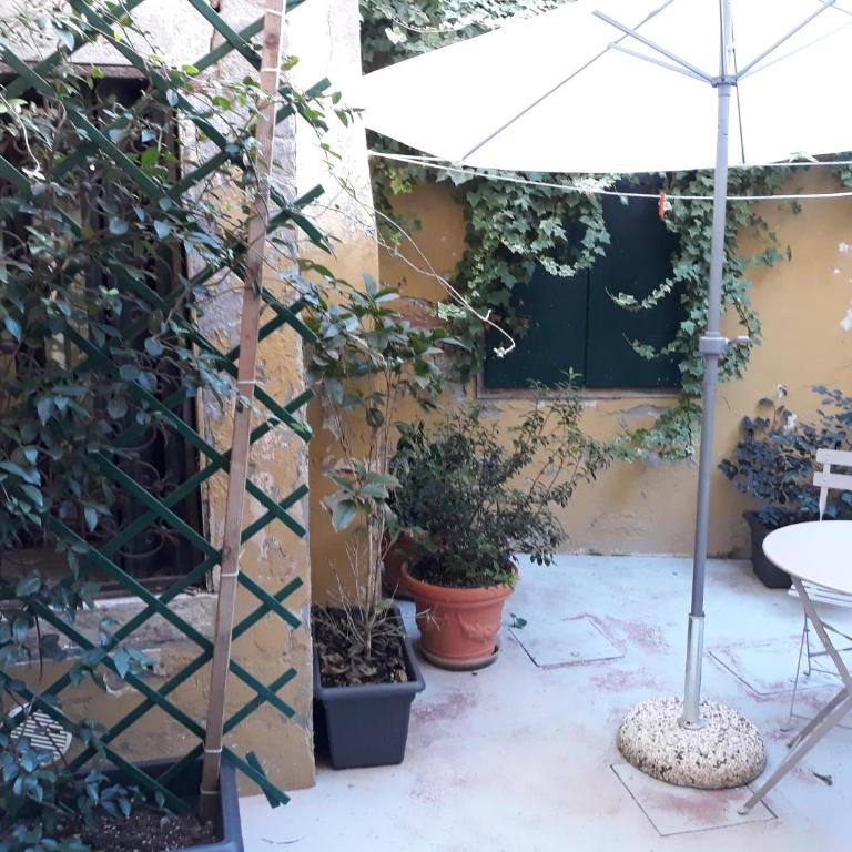 Casa Gorne Anzolo - Appartamento con 1 Camera da Letto - 38