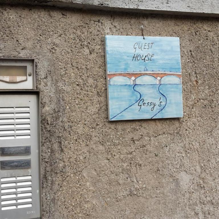 Gessy's - Appartamento - 1