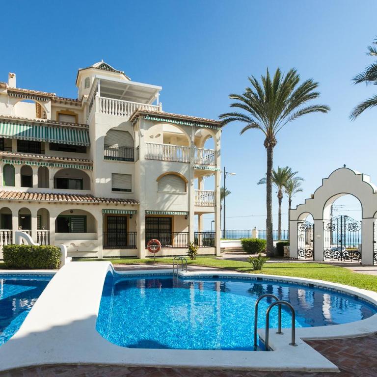 Al Andalus Playa Muchavista El Campello - Apartamento - Planta baja - 9