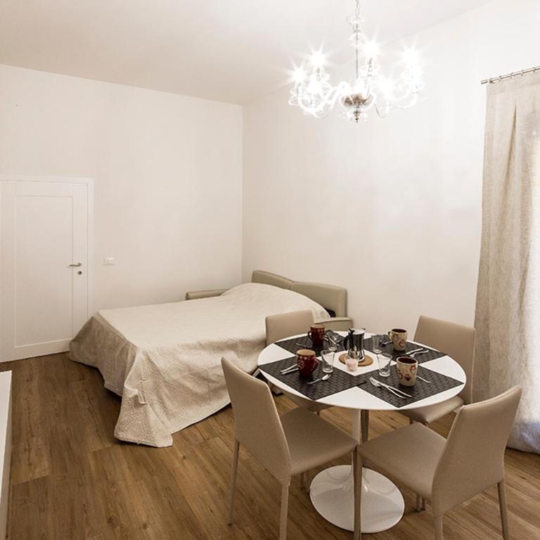 La Vera Venezia - Appartamento con 1 Camera da Letto - 12