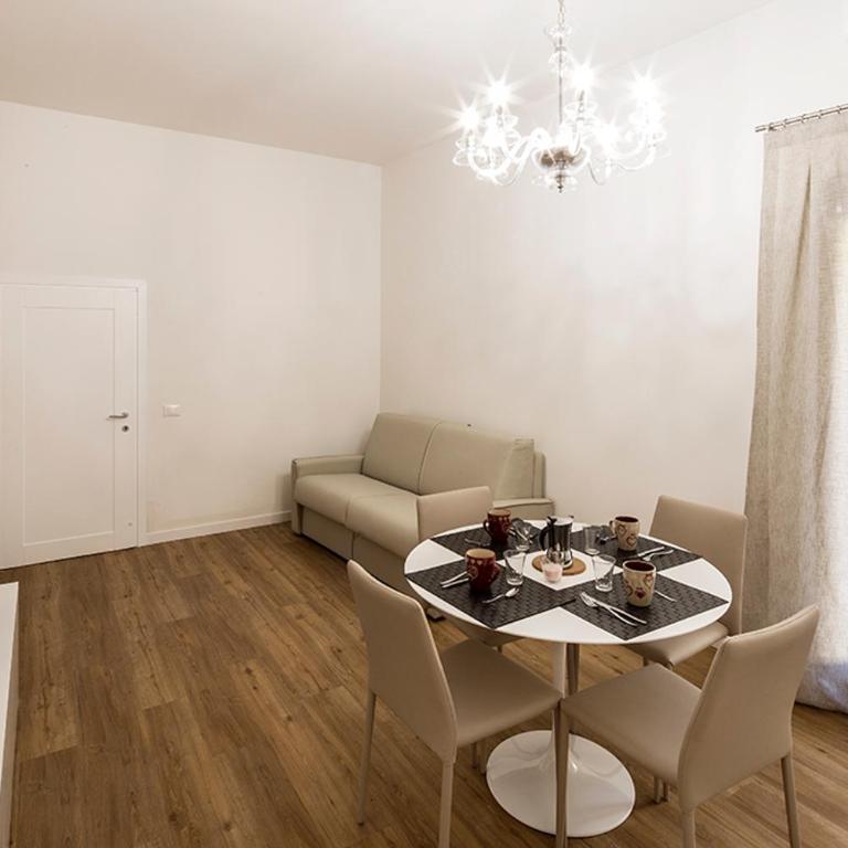 La Vera Venezia - Appartamento con 1 Camera da Letto - 11
