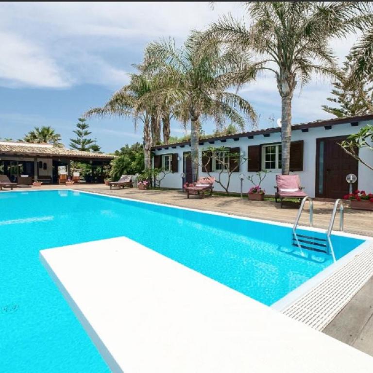 RUMAH SAYA - Villa con Piscina Privata - 4