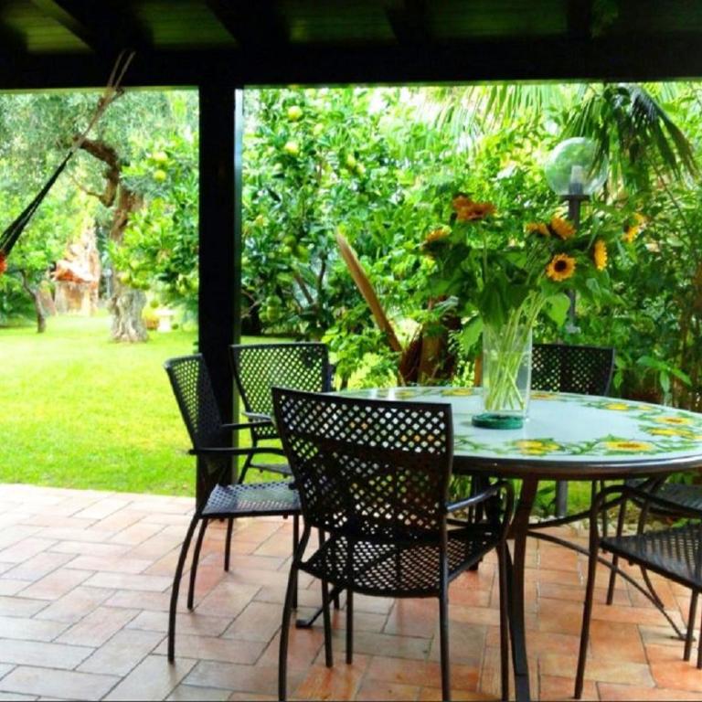 RUMAH SAYA - Villa con Piscina Privata - 13