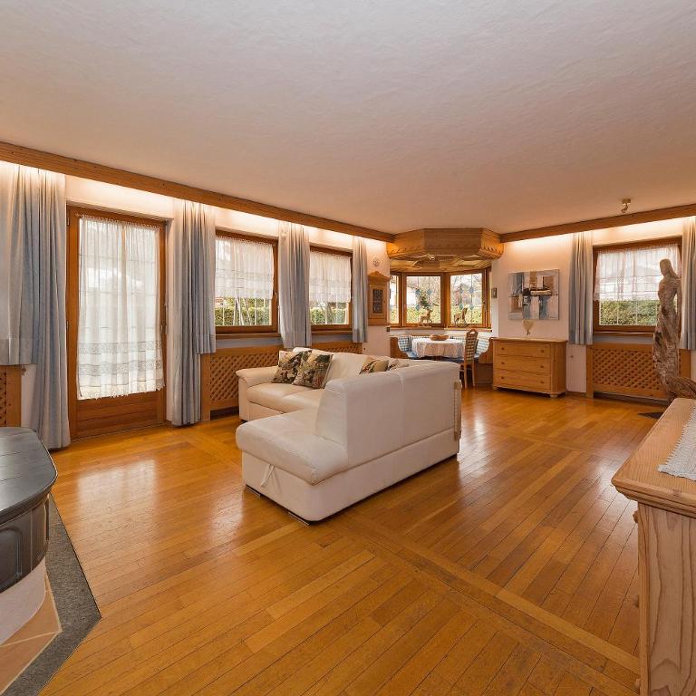 Chalet Villa Lercher - Haus mit 3 Schlafzimmern - 7