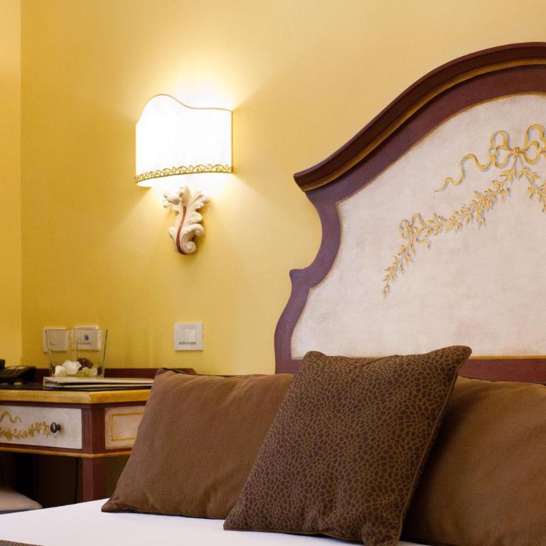 Hotel Palazzo Guardati - Classic Double Room - 3