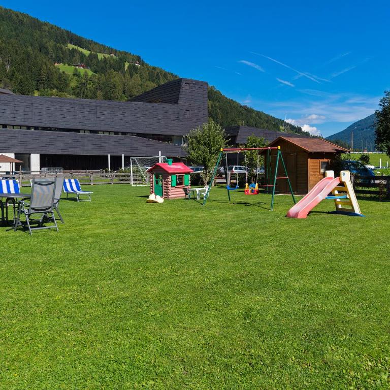 Chalet Villa Lercher - Haus mit 3 Schlafzimmern - 24