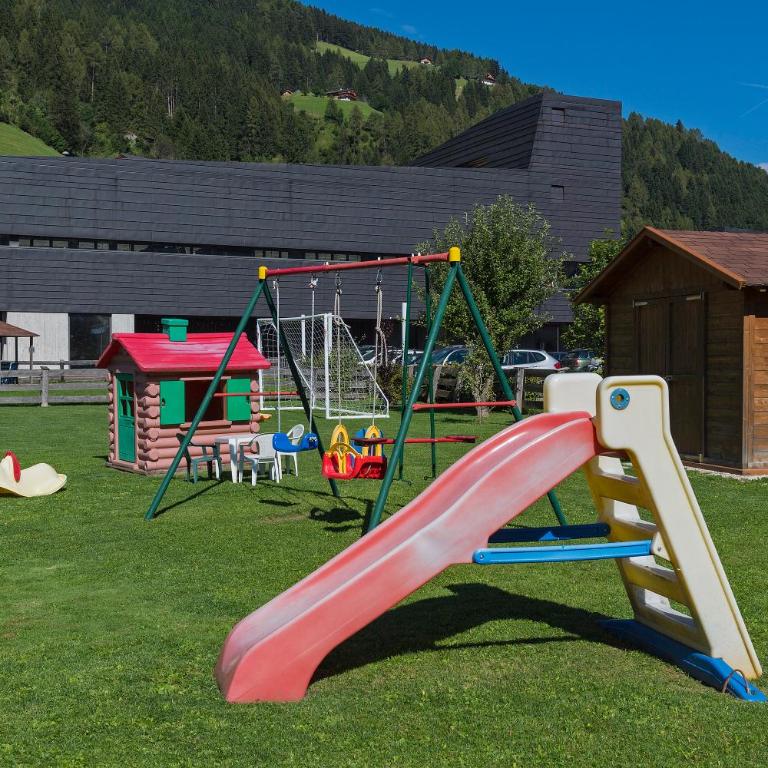 Chalet Villa Lercher - Haus mit 3 Schlafzimmern - 23