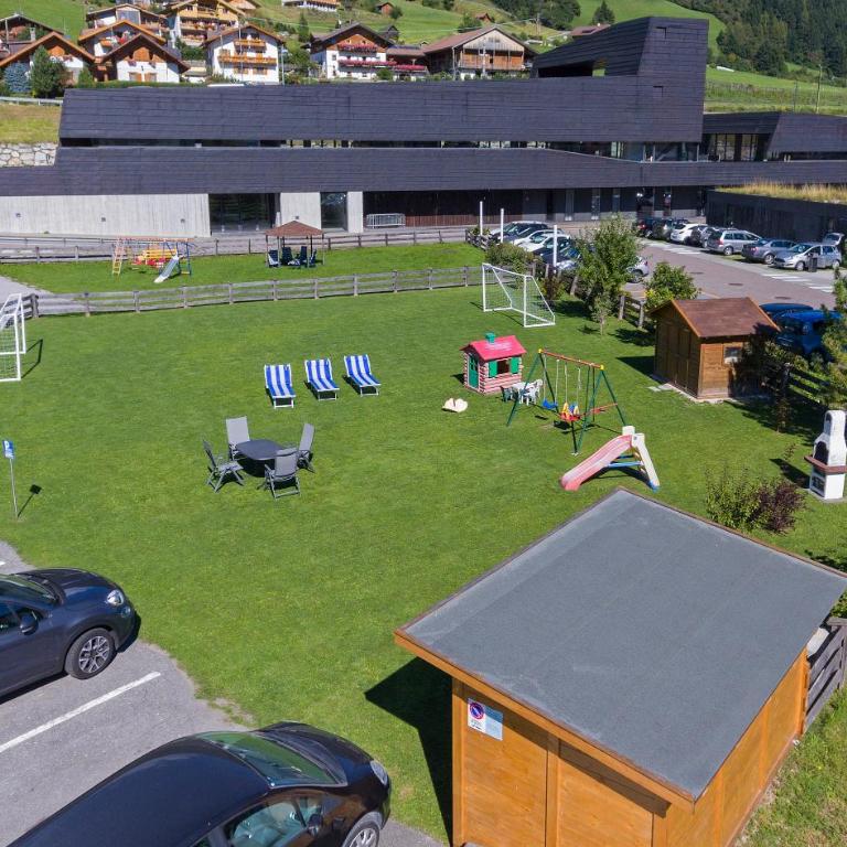 Chalet Villa Lercher - Haus mit 3 Schlafzimmern - 22