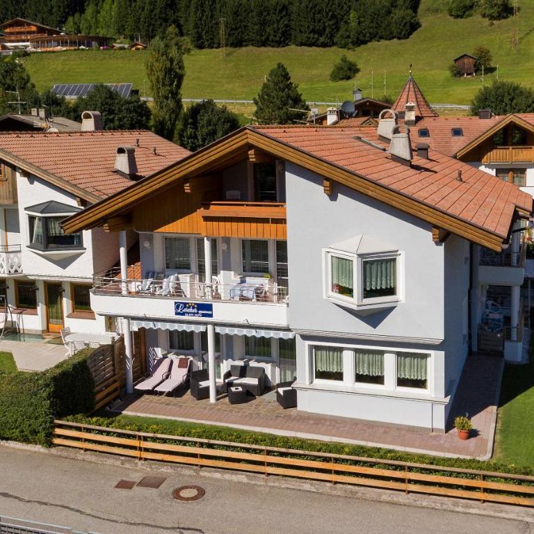 Chalet Villa Lercher - Haus mit 3 Schlafzimmern - 15