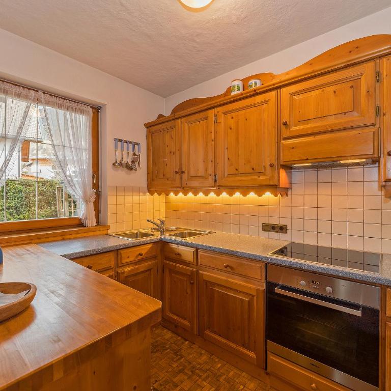 Chalet Villa Lercher - Haus mit 3 Schlafzimmern - 9