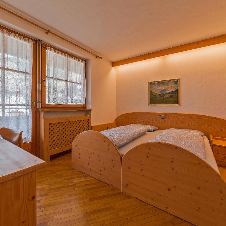Chalet Villa Lercher - Haus mit 3 Schlafzimmern - 17