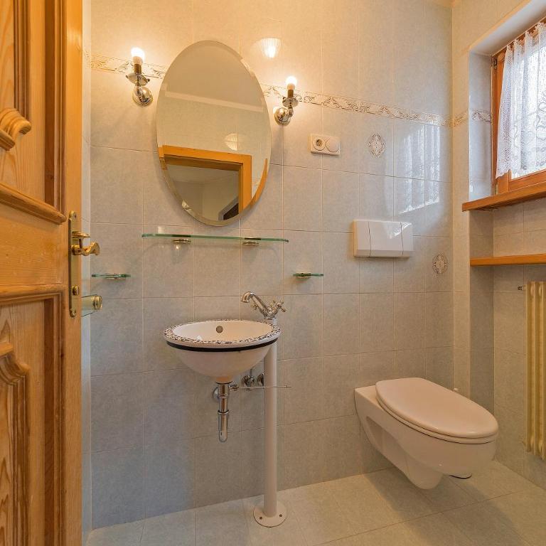 Chalet Villa Lercher - Haus mit 3 Schlafzimmern - 20