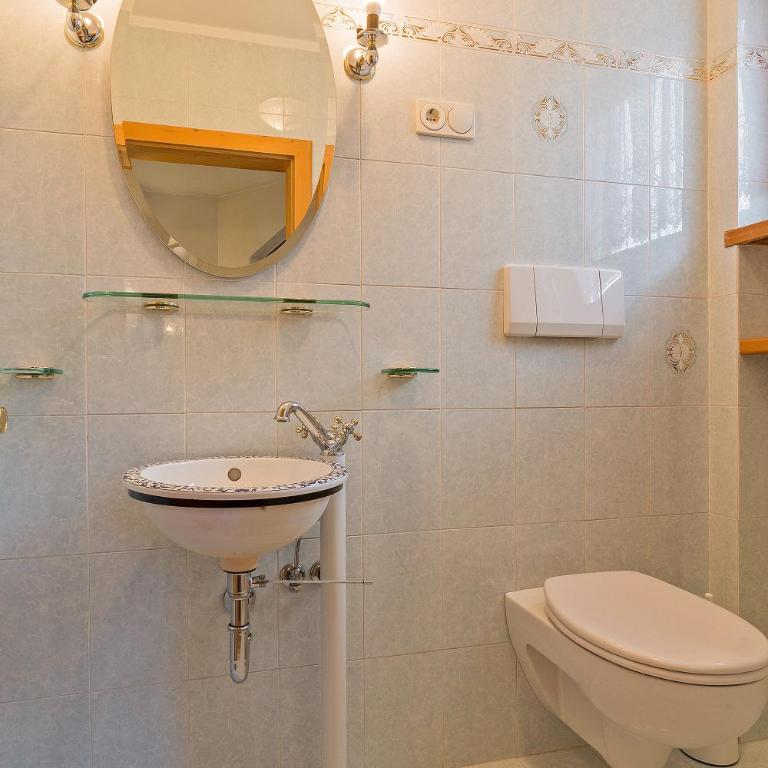Chalet Villa Lercher - Haus mit 3 Schlafzimmern - 19