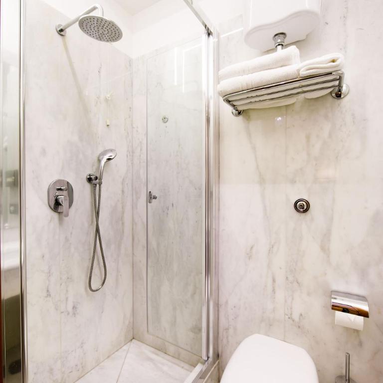 Hotel Palazzo Guardati - Classic Double Room - 2