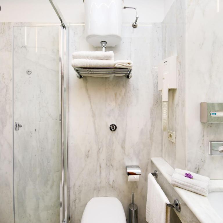Hotel Palazzo Guardati - Classic Double Room - 7