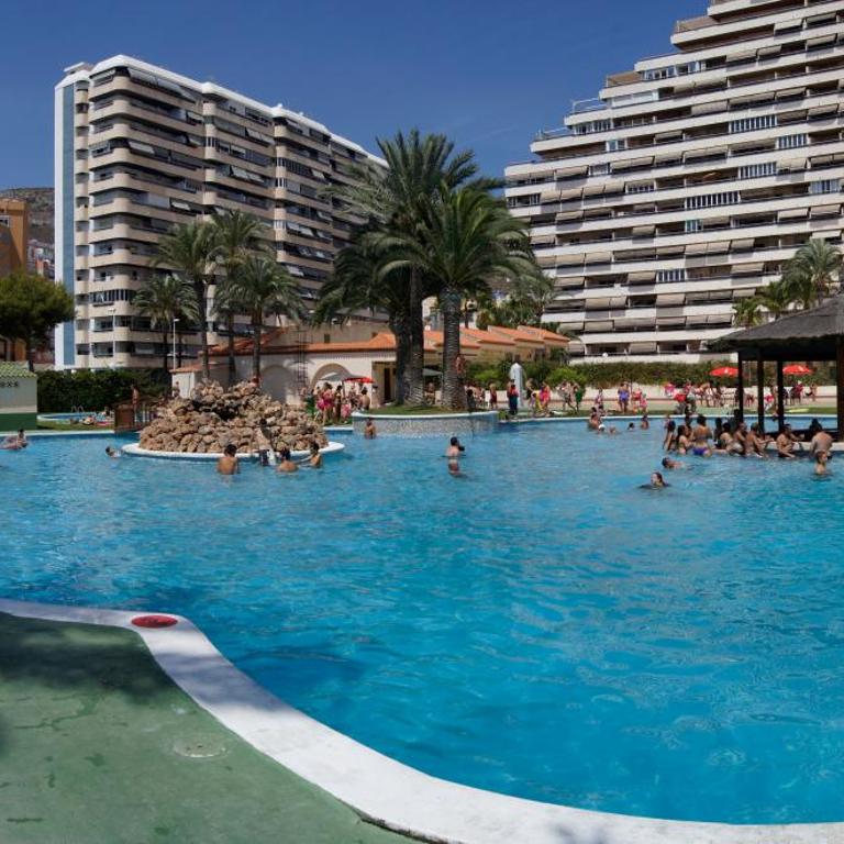 Apartamento Florazar 2, 8ºC - Apartment - 21