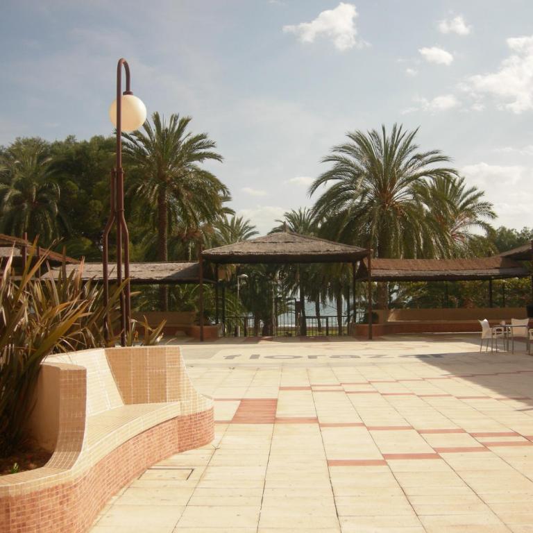 Apartamento Florazar 2, 8ºC - Apartment - 23