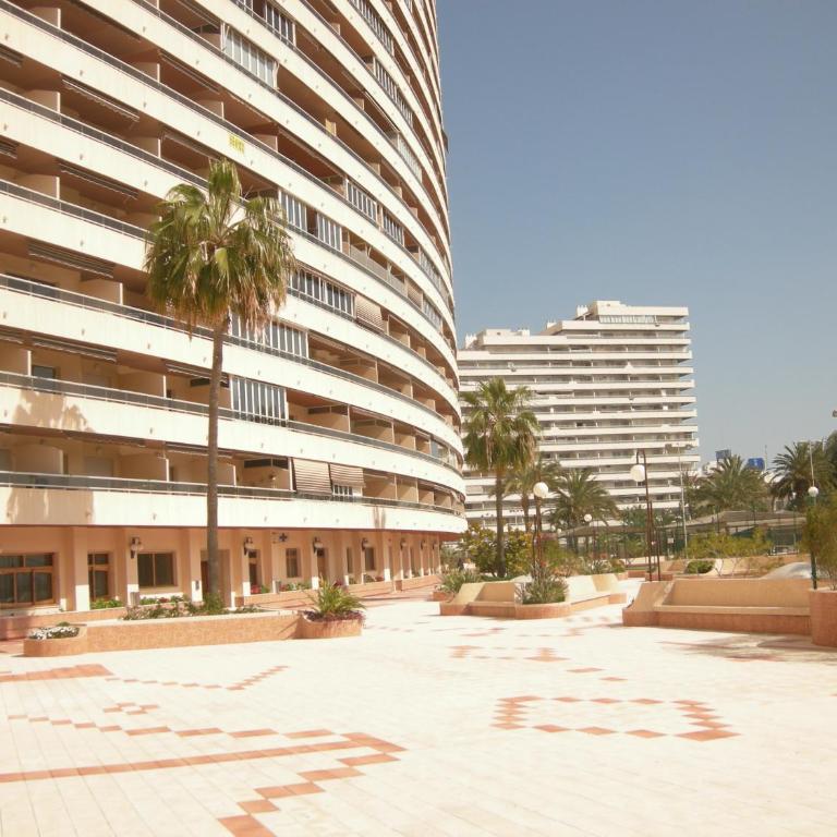Apartamento Florazar 2, 8ºC - Apartment - 24