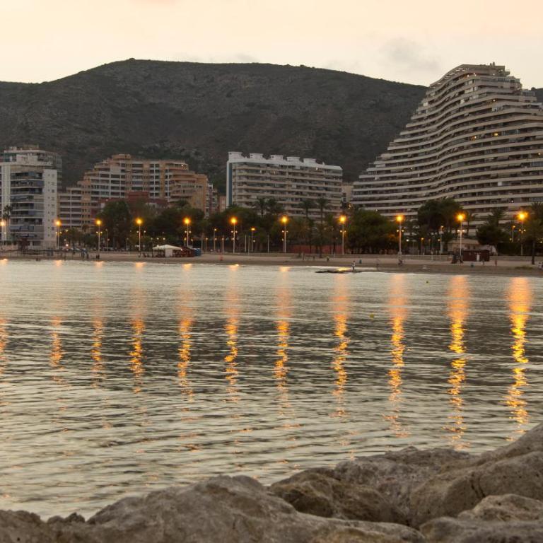Apartamento Florazar 2, 8ºC - Apartment - 1