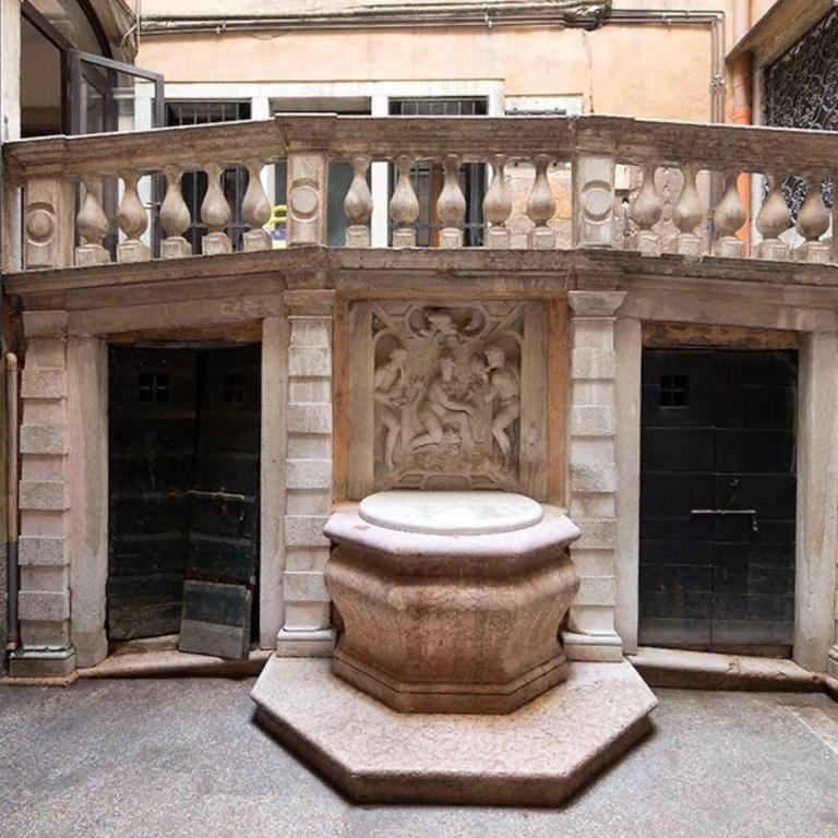 La Vera Venezia - Appartamento con 1 Camera da Letto - 2