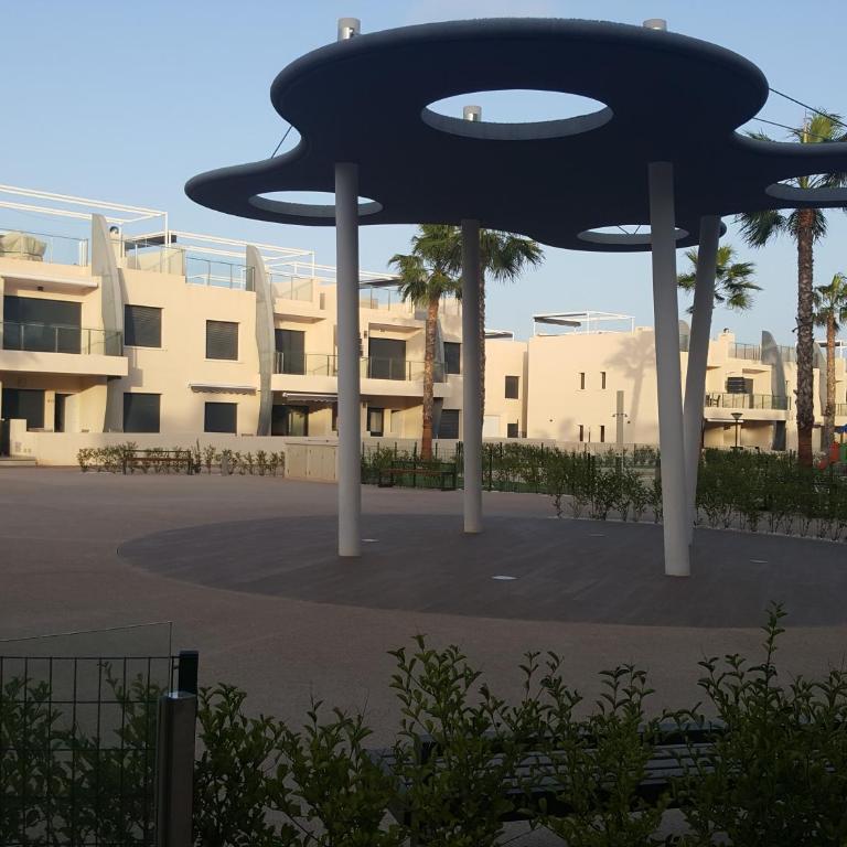 Playa Elisa Bay app 411 - Apartamento - 20