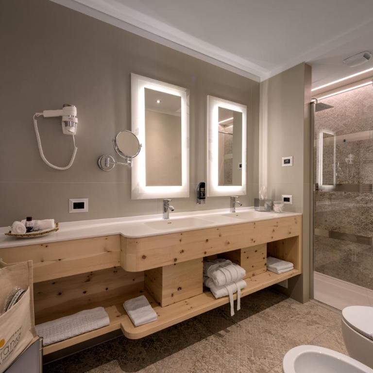 Kristiania Pure Nature Hotel & Spa - Junior Suite Deluxe - 4