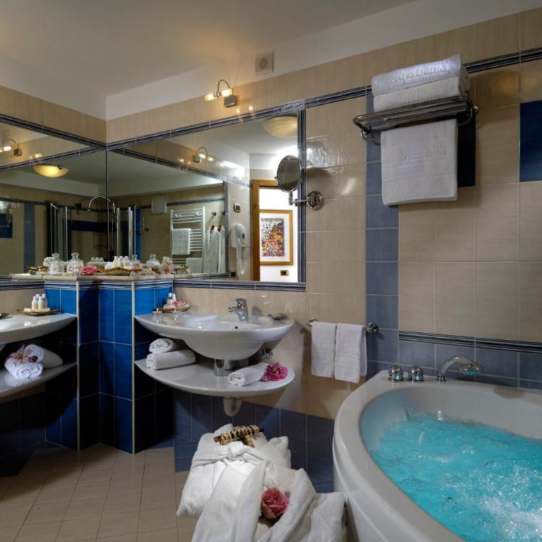 Kristiania Pure Nature Hotel & Spa - Suite Deluxe con Vasca Idromassaggio - 3