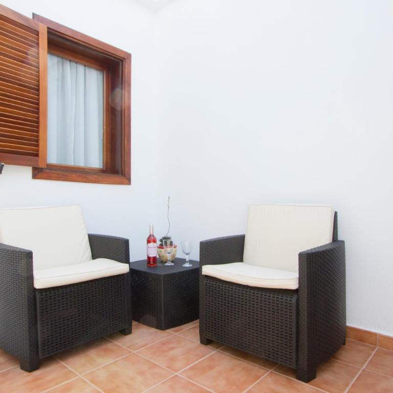 Villa Andres - Vacation Home - 19