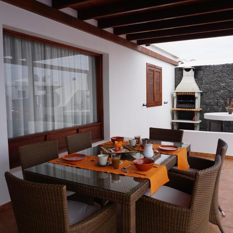 Villa Andres - Vacation Home - 8