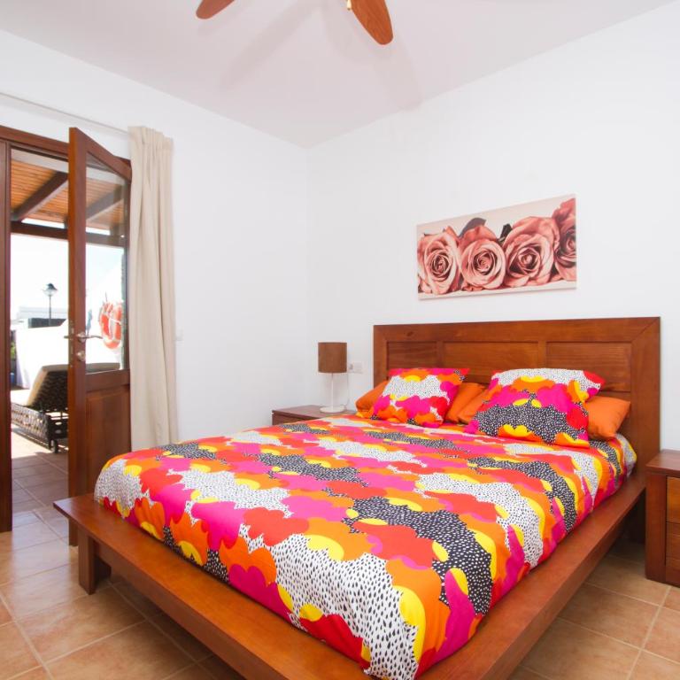 Villa Andres - Vacation Home - 10