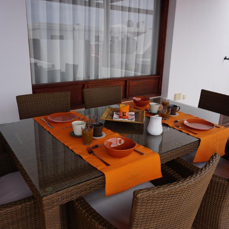 Villa Andres - Vacation Home - 21