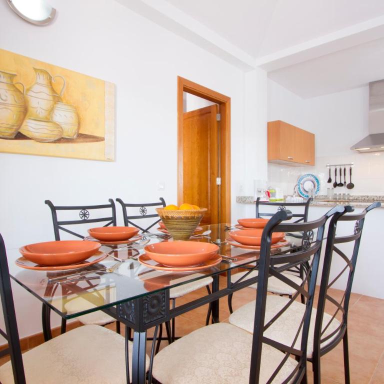 Villa Andres - Vacation Home - 23