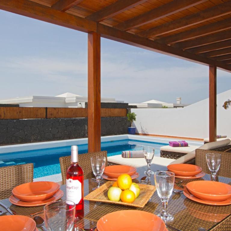 Villa Andres - Vacation Home - 5