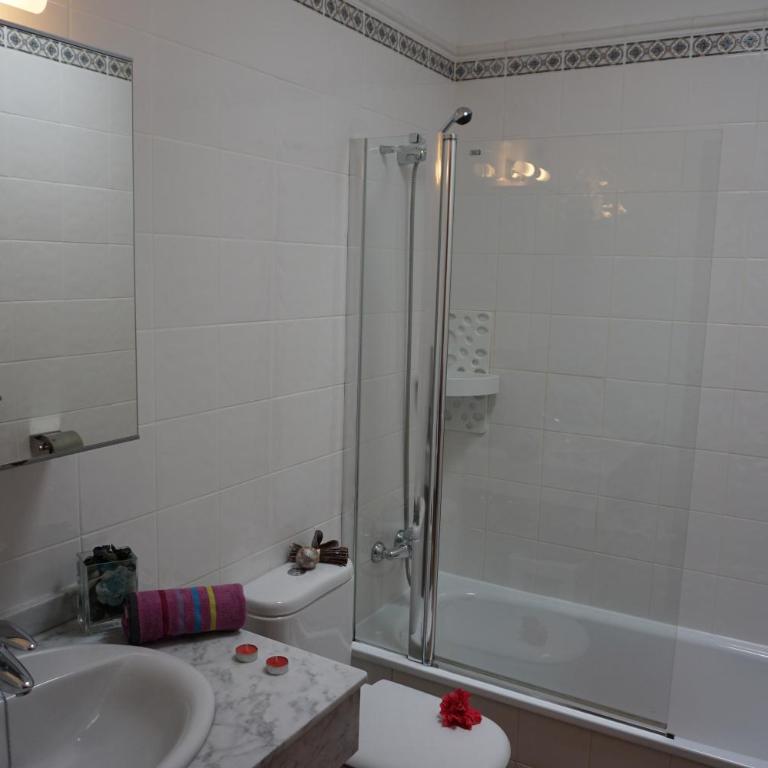 Villa Andres - Vacation Home - 16